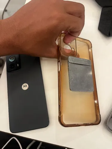 MOTO G34 5G 128GB 
