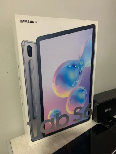 Tablet s6