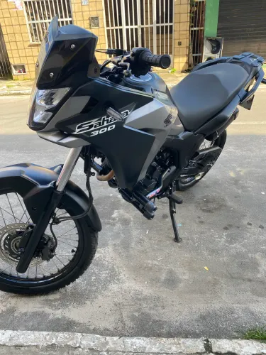 Sahara nova 