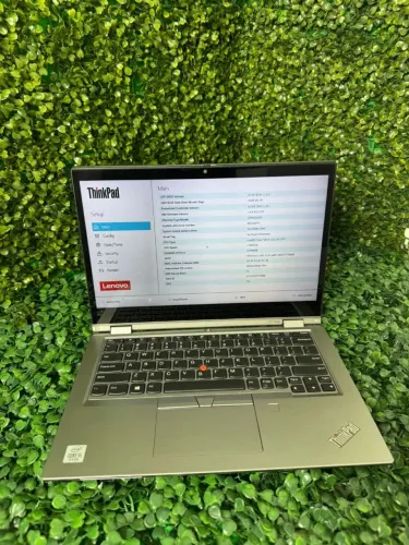 Notebook Lenovo ThinkPad L13 YOGA 2 EM 1 