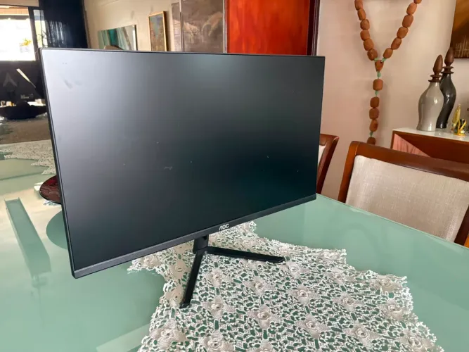 Monitor AOC Gamer 24'