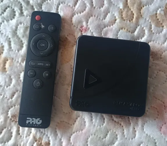 CONVERSOR SMARTV 