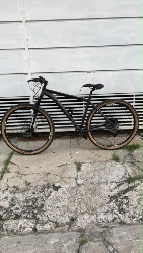 Bike Aro 29