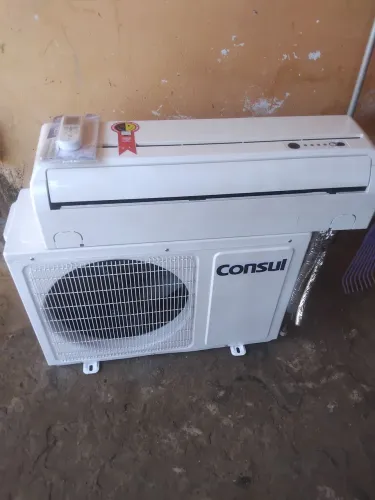 CONSUL de 9 R$ 980 ( JA INSTALADO)