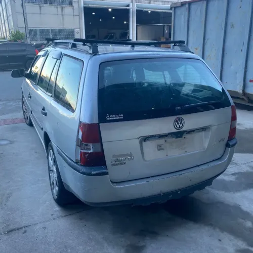 Sucata VW/PARATI TOUR 1.0 16V GASOLINA 2002/2003