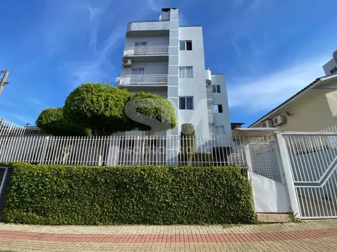 Apartamento para locação, São Cristóvão, Chapecó - SC