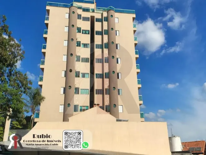 Apartamento 2 suítes - Jardim Paulistano
