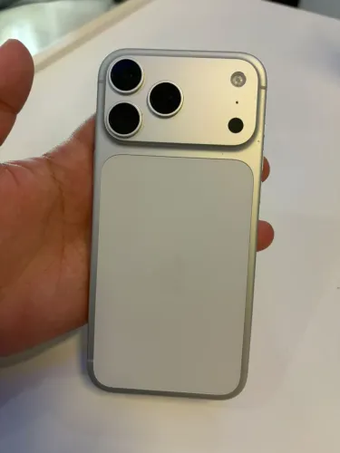 IPHONE 17 PRO 256GB