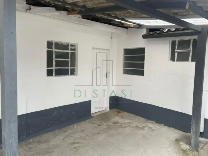 Casa para Locação no bairro Alto da Mooca, localizado na cidade de São Paulo / SP, situado