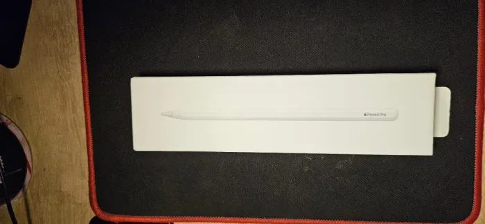 Apple Pencil Pro