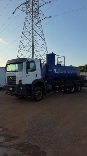 VW 26-280 6x4