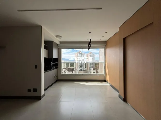 Apartamento à Venda no Condomínio Duetto - Mogi das Cruzes