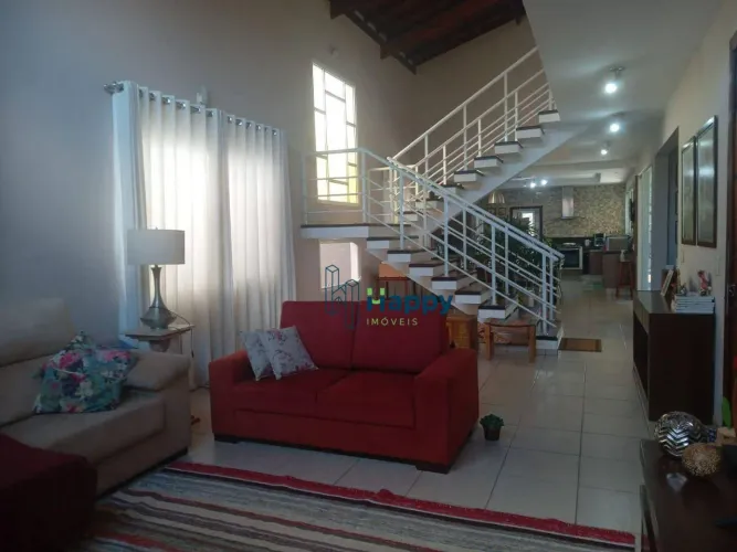 Casa com 3 dormitórios, 302 m² - venda por R$ 2.300.000,00 ou aluguel por R$ 10.842,83/mês