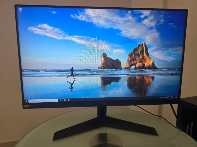 MONITOR LG ULTRAGEAR 180HZ 24"