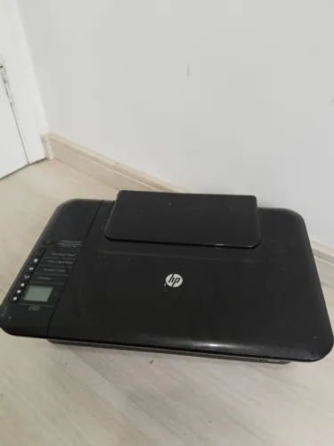 Impressora HP Deskjet