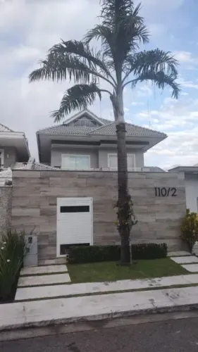 Casa de Condomínio com 4 Quartos à venda, 250m² - Recreio Dos Bandeirantes