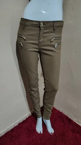Calça Zara feminina tam 40