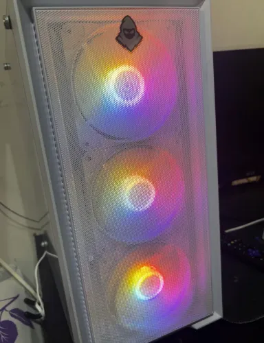 Vendo Pc Gamer