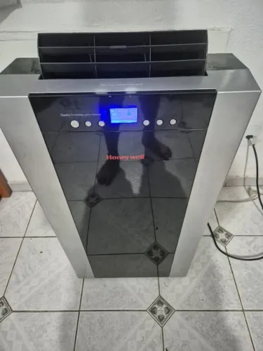 Ar condicionado Portátil Honeywell 14000 BTU