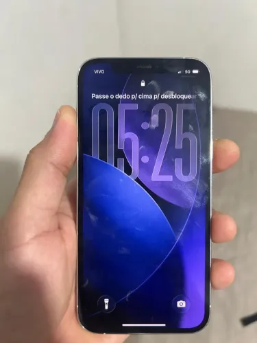 iPhone 12 Pro