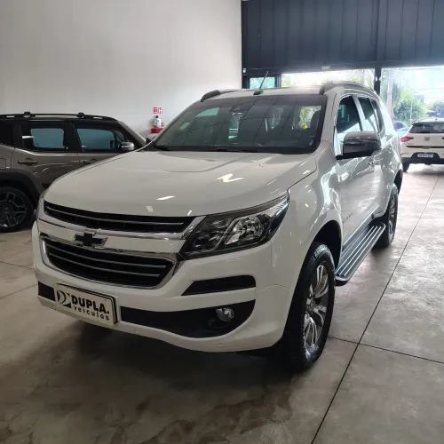 Chevrolet Trailblazer Premier 2.8 TB Diesel Aut. 2020