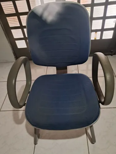 Cadeira de escritório