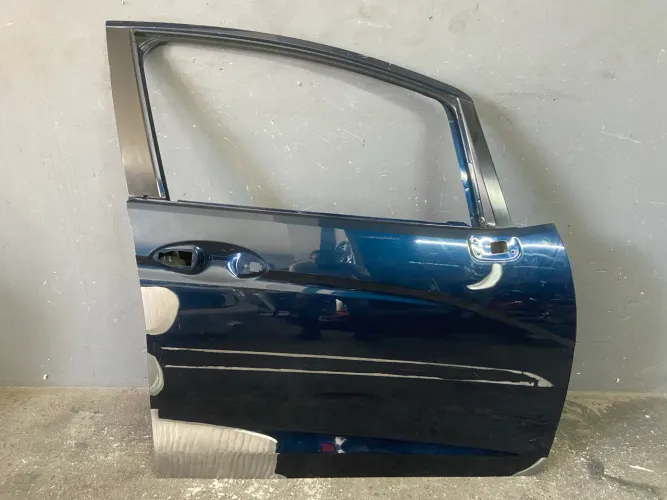 Porta Honda Fit 2015 2016 17 18 19 20 21 22  Dianteira Direita Usada 