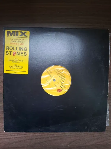 Disco de Vinil Rolling Stones