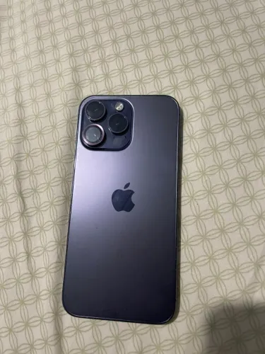 iPhone 14 Pro max 256g