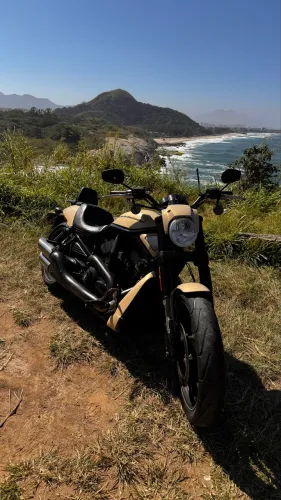 Harley Davidson Oportunidade 