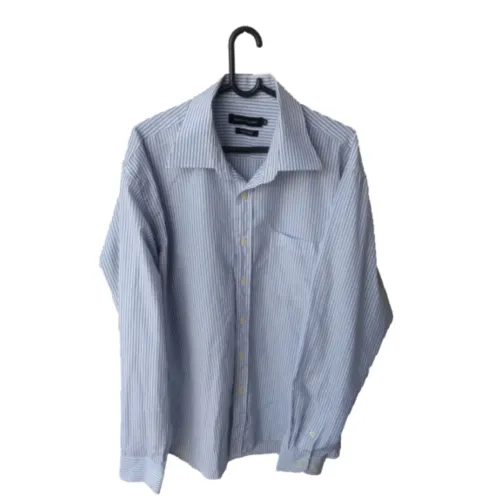 Camisa Social - Easy Iron (Empório Colombo)
