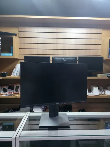 Monitor Dell 21? FULL HD Borda Infinita
