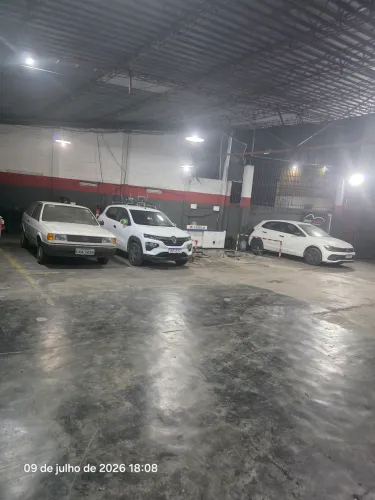 Admistrativo e Comercial