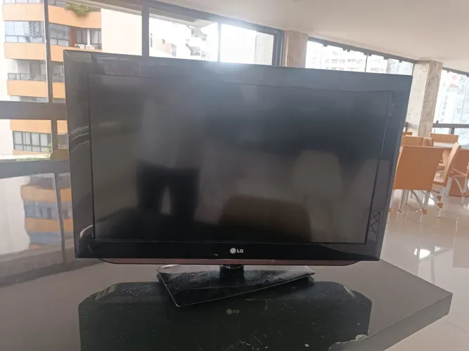 Tv LG 32