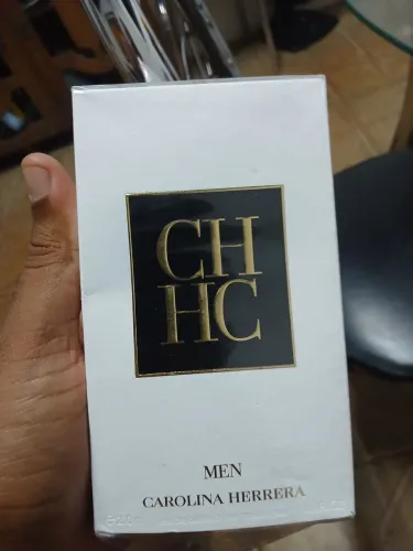 PERFUME CH HC 200 ML