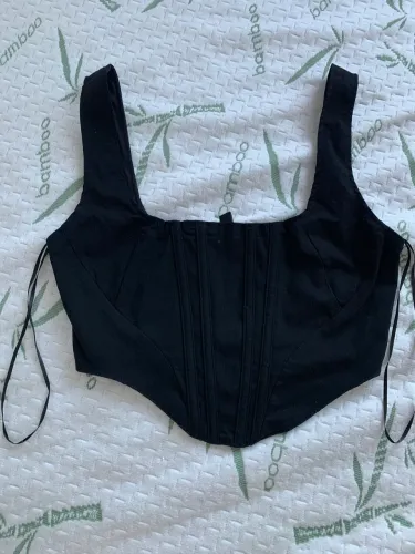 Corset Novo
