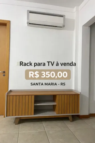 RACK para TV