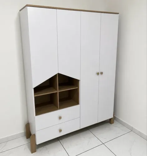Guarda Roupa Infantil 
