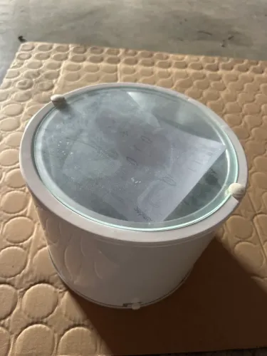 Luminárias de sobrepor 