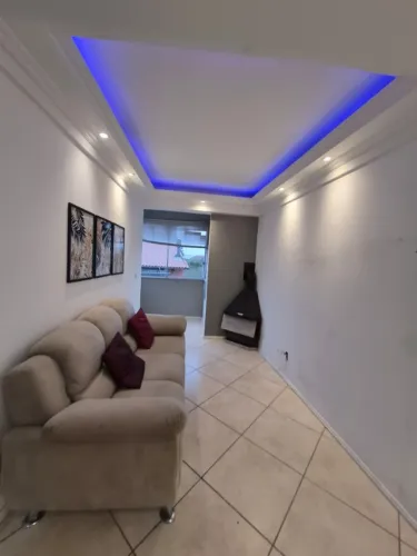 Ótimo investimento 2 dormitórios semi-mobiliado na Benno Mentz (zona norte poa)