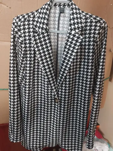 Blazer tamanho G