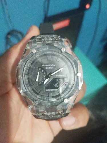 Relógio G-SHOCK Casio