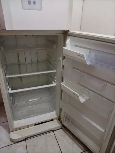Refrigerador Electrolux 410 L