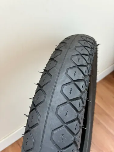 PNEUS USADOS MOTO HONDA BIZ