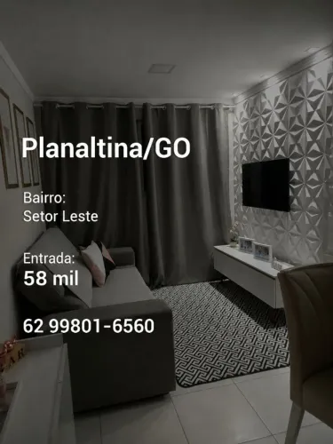 Oportunidade em Planaltina