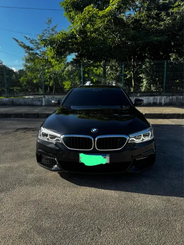 BMW 540I M Sport 3.0 Turbo 340cv Aut. 2018