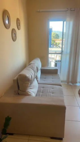 Sofá Retrátil