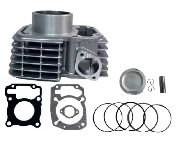 Kit cilindro da moto cg 150 2004