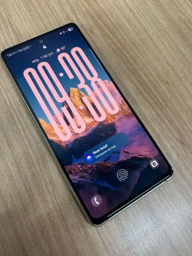 Galaxy S20FE Snapdragon 