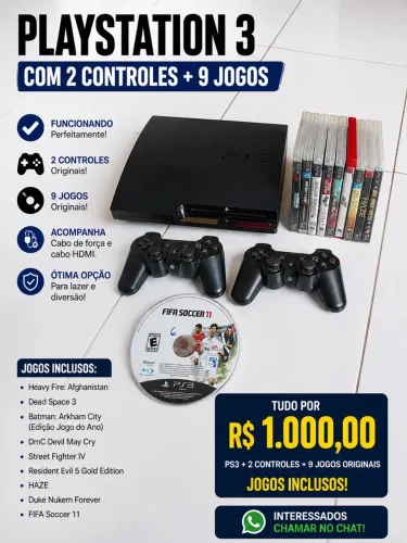 PS3
